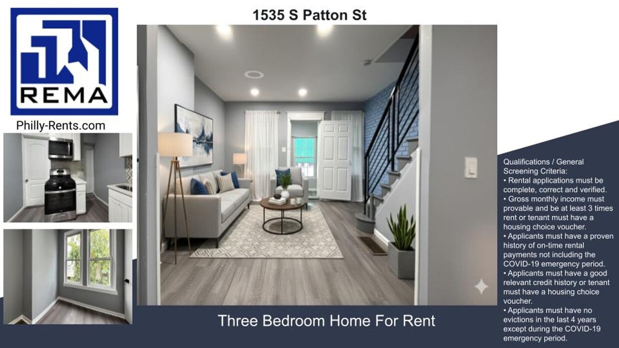 Renovated 3 Bedroom Home - Renovated 3 Bedroom Home