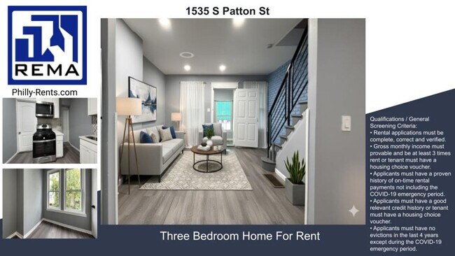 Renovated 3 Bedroom Home - Renovated 3 Bedroom Home