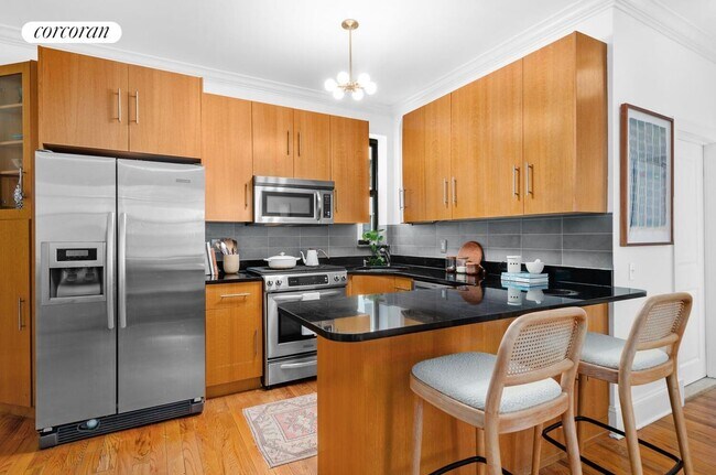 Foto del edificio - 14 Butler Pl