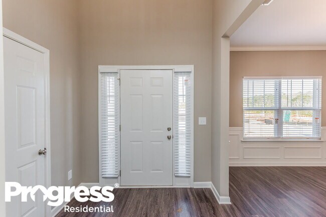 Foto del edificio - 602 Fieldcrest Dr