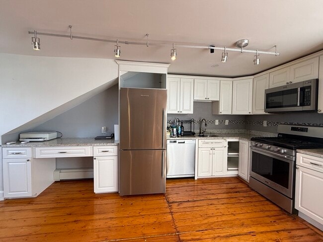Foto del edificio - 88 W Springfield St