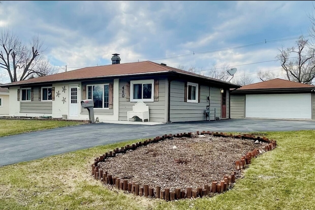 Foto principal - 460 Flagstaff Ln