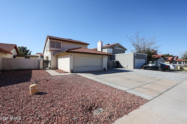 Building Photo - 5013 W Evans Dr
