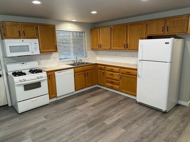 Foto del edificio - 16415 72nd Avenue Ct E