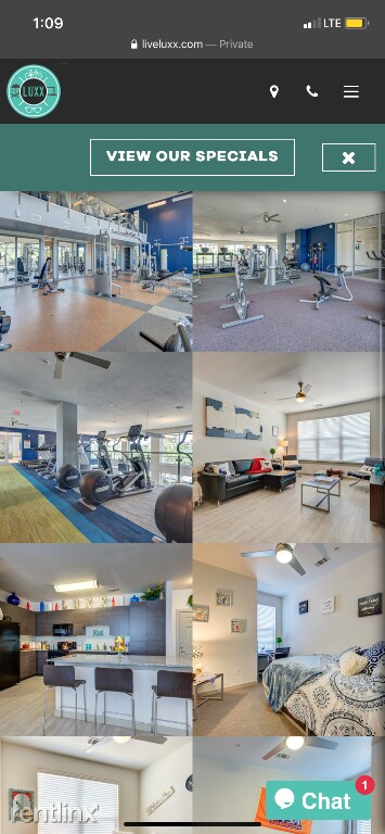 Foto del edificio - 4 br, 4 bath Apartment - 6023 Utsa Blvd