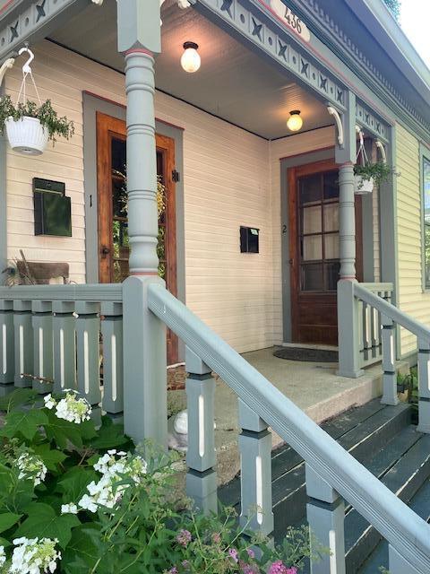 Building Photo - 436 3rd St