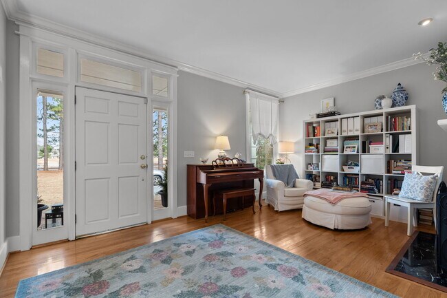 Foto del edificio - 2050 Midland Rd