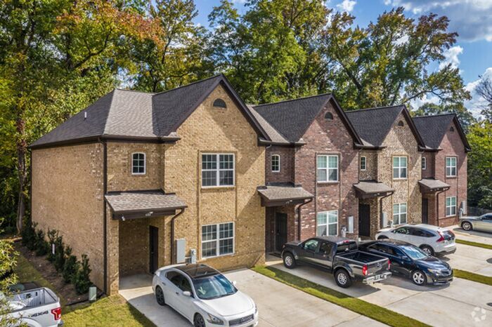 Foto principal - Shared Housing Experience in Memphis -> @t...