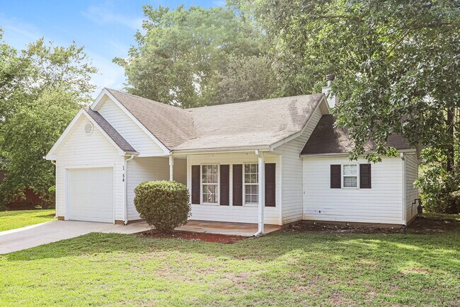 Foto del edificio - 54 Virginia Heights Dr
