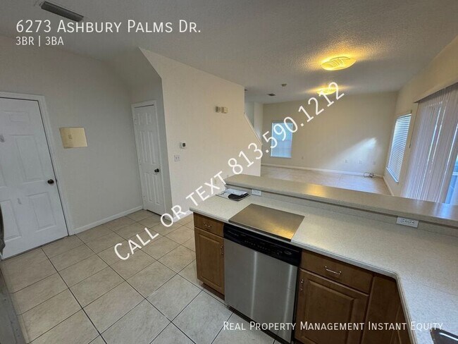 Foto del edificio - 6273 Ashbury Palms Dr
