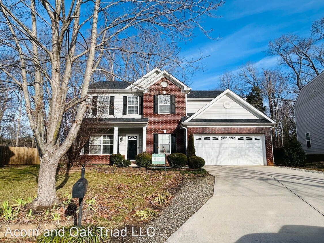 Primary Photo - 4 br, 2.5 bath House - 3811 White Petals Ct