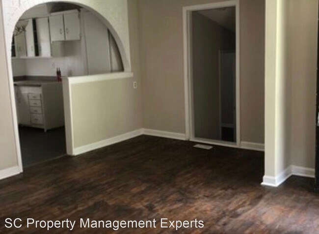 Building Photo - 4 br, 1 bath House - 5444 Pennsylvania Ave