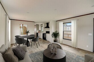 Building Photo - 1800 Oak Grove Rd E