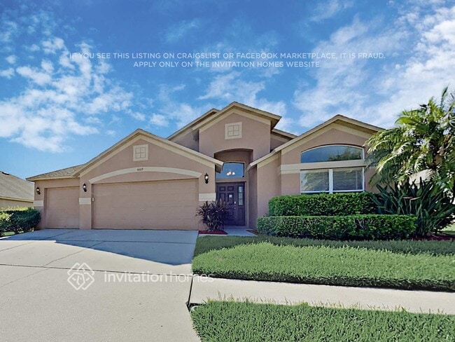 Building Photo - 4609 Braesgate Ct
