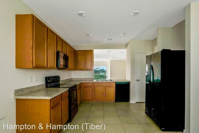 Foto del edificio - 3 br, 2 bath House - 10292 SILVER POND LANE