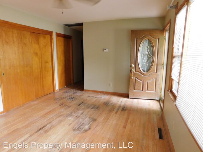 Foto del edificio - 3 br, 1 bath House - 328 N 9th