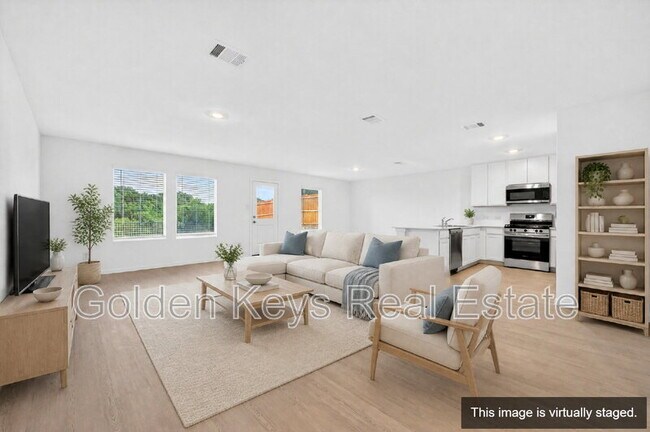 Foto del edificio - 10212 Regal Bend Ln