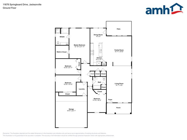 Building Photo - 11678 Springboard Drive