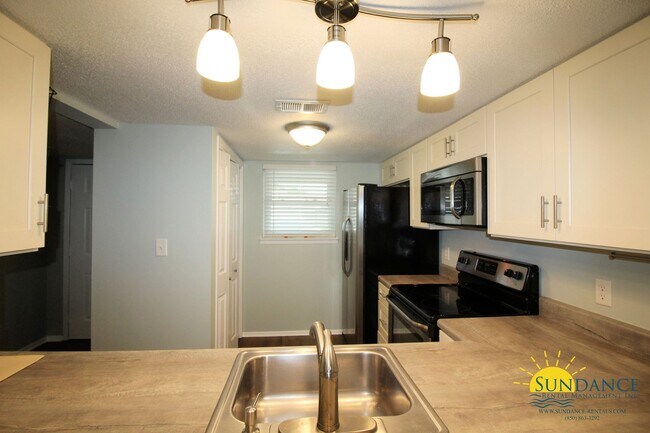 Foto del edificio - Beautiful 2 Bedroom Unit in Fort Walton Beach