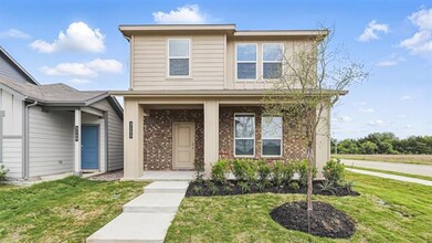 Building Photo - 3024 Pecan Farm Ln