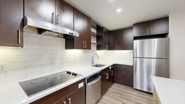 Interior Photo - One Upland