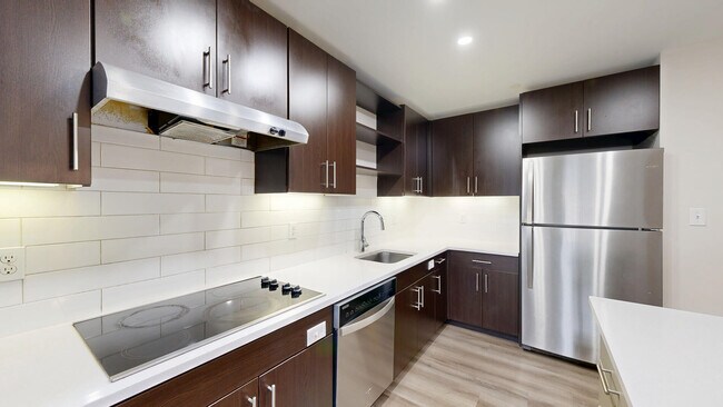 Interior Photo - One Upland