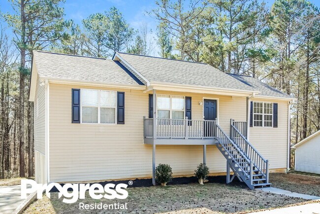 Building Photo - 703 Wesley Chapel Rd
