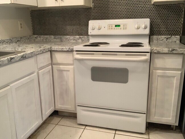 Cocina - 15536 Weldon Dr