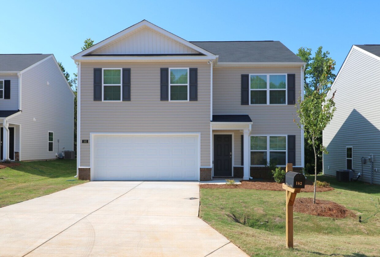 182 Carriage Cove Cir, Mocksville, NC 27028 House Rental in Mocksville, NC