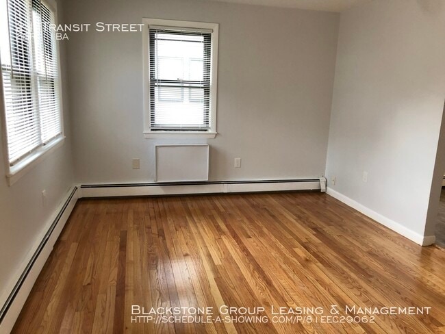 Building Photo - 21 Transit Street