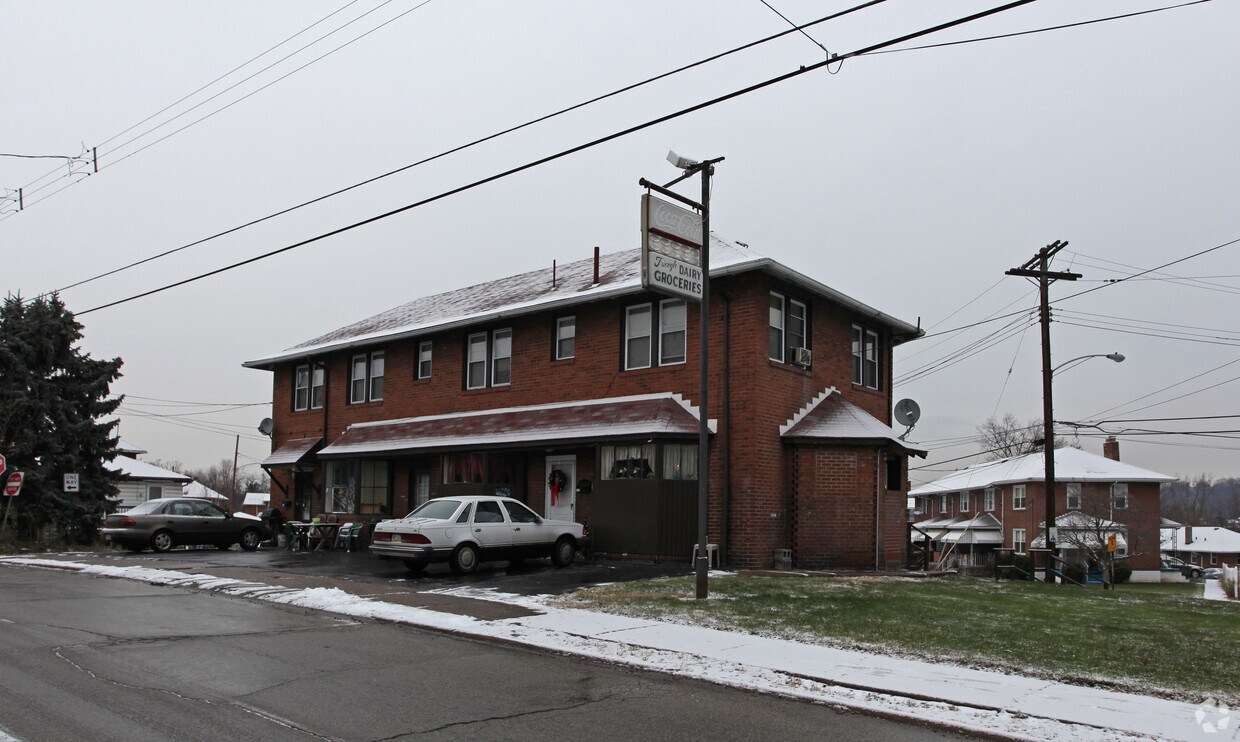 Primary Photo - 1006 N 6th St
