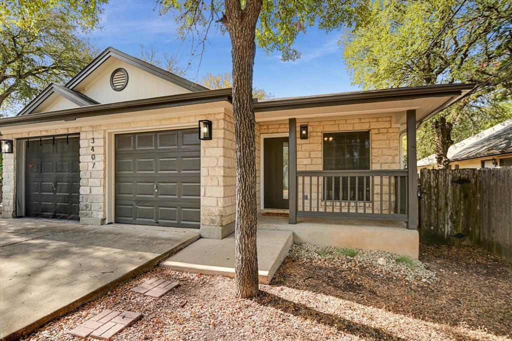 Foto principal - 3407 Blumie St