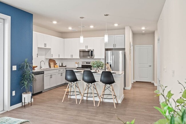 Building Photo - Avasa Spring Branch