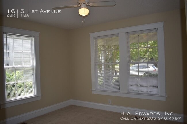 Photo - 1615 1st Ave House