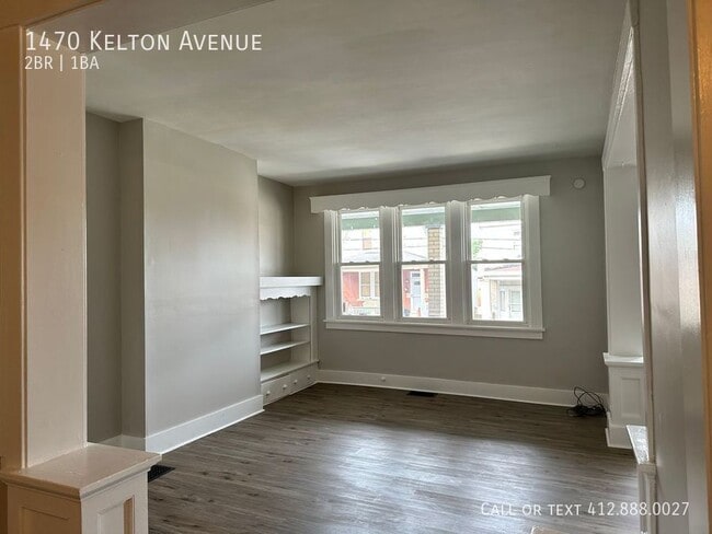 Foto del edificio - 1470 Kelton Ave
