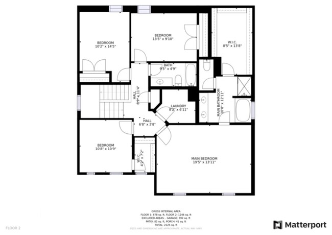 Foto del edificio - 14 Red Oak Dr.