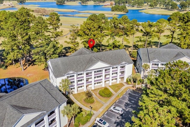 Foto del edificio - 5000 Windsor Green Way