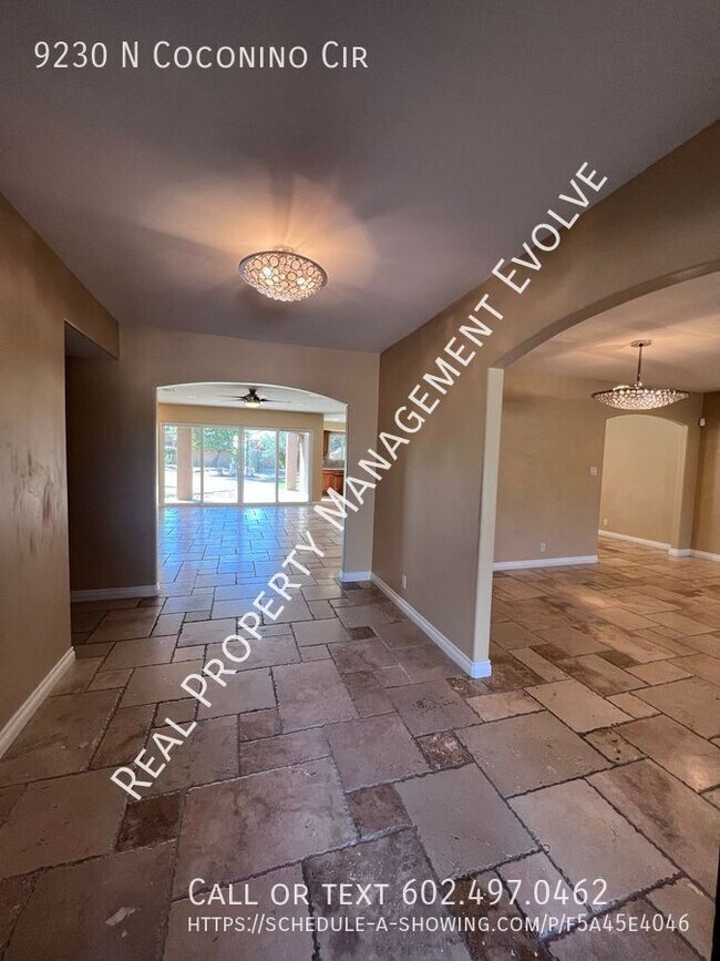 Foto del edificio - 9230 N Coconino Cir