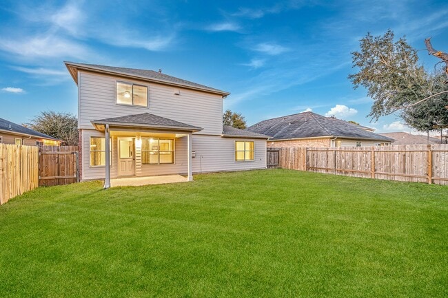 Foto del edificio - 19603 Yaupon Mist Dr