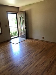 Foto del edificio - 4725 N 65th St