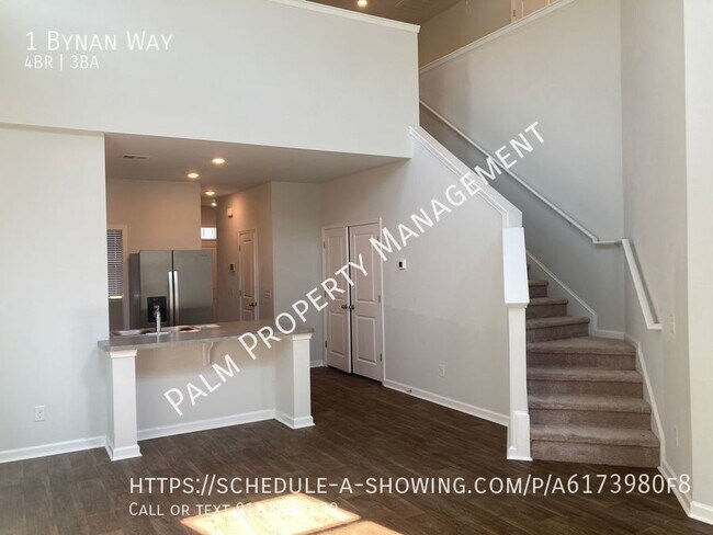 Building Photo - Amazing 4 Bed, 2.5 Bath home with tons of ...