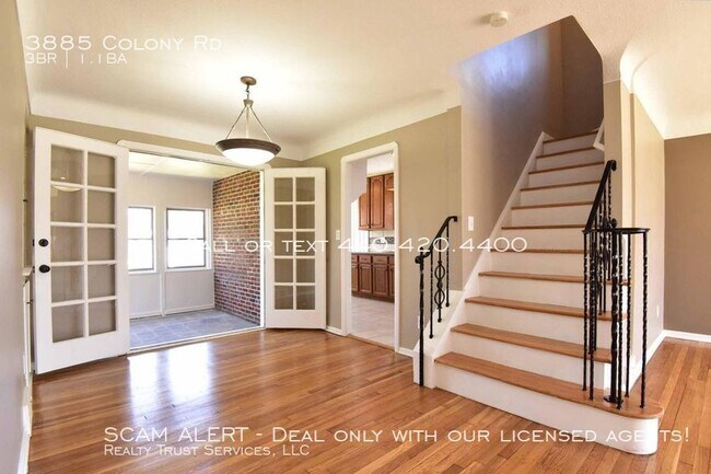 Building Photo - 3885 Colony Rd