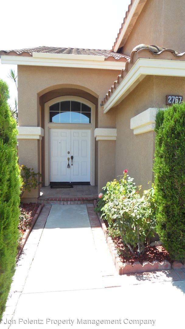 Foto del edificio - 5 br, 3 bath House - 2767 N. Hampton St.