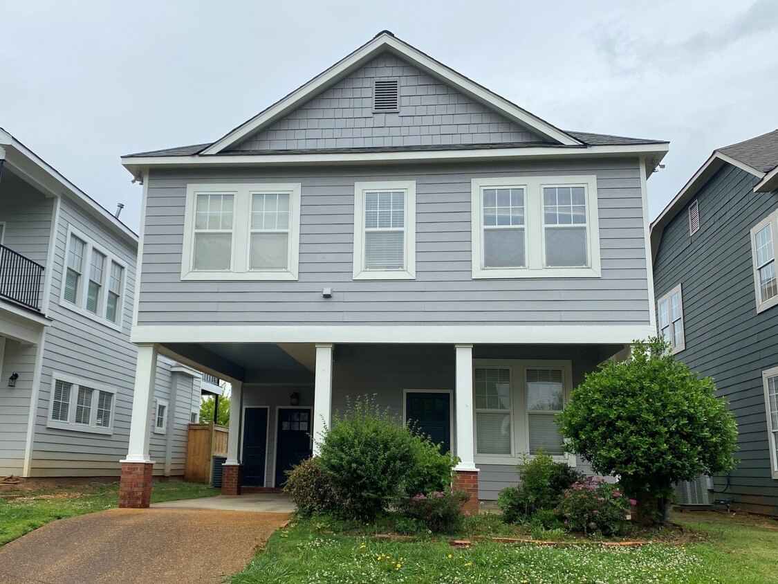 405 Hogan St, Starkville, MS 39759 House Rental in Starkville, MS
