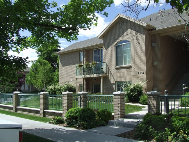 Building Photo - 272 W 400 N