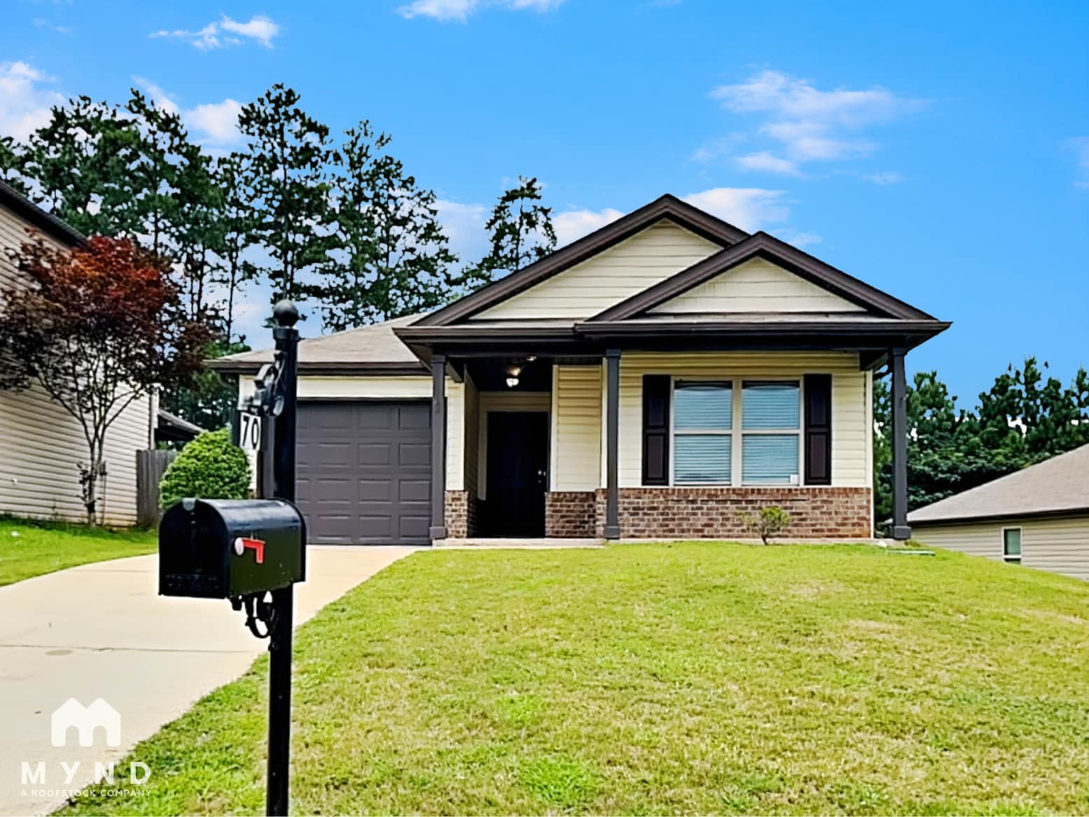 70 Briar Ridge Ln, Odenville, AL 35120 | Apartments.com