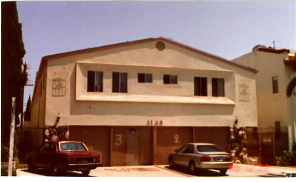 Foto del edificio - 1143-1149 12th St