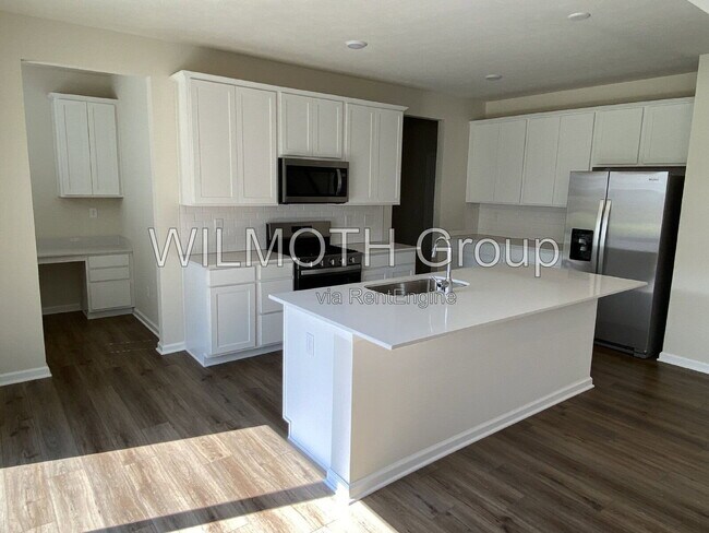 Building Photo - 16364 Pruett Ln