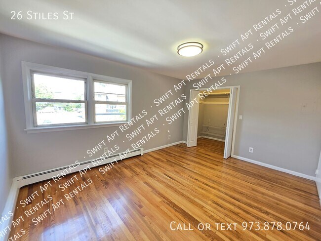 Foto del edificio - 26 Stiles St