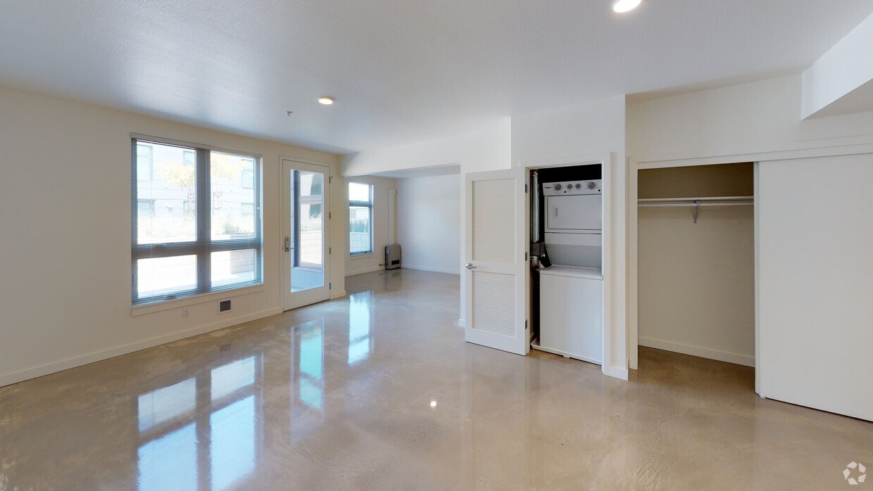 Photo - 3900 Adeline Apartments